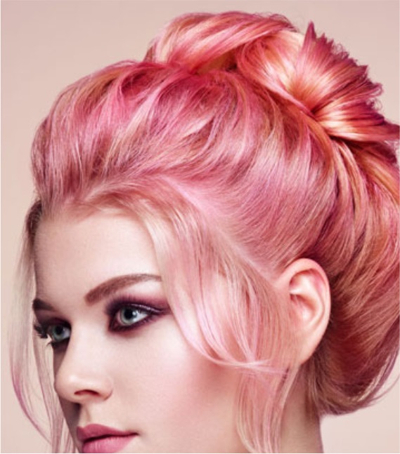 Pedicure and Manicure